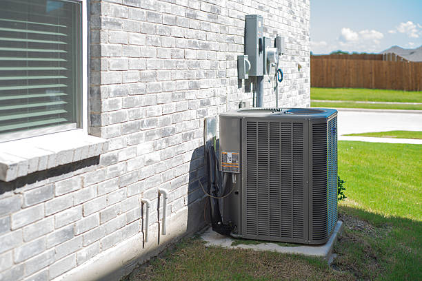 Reliable Hvac contractor in Winthrop, IA by FH HVAC